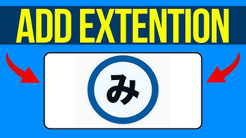 How To Add Extensions in Mihon App [QUICK GUIDE]