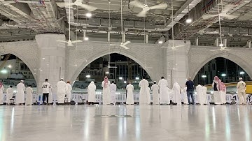 بأجمل اداء يرتل الشيخ د. عبدالله الجهني من سورة القصص | فجر الاربعاء ٣-١-١٤٤٣هـ