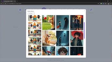 Artistly 5.0: Hoe maak je een flipboek