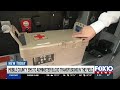 Mobile County EMS to administer blood transfusions in the field