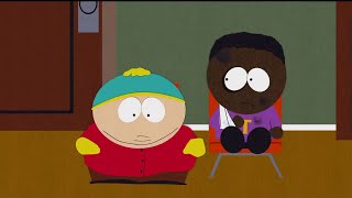 South Park S04E02 - Cartman Gets Charged With A Hate Crime Against Tolkien | Check Description ⬇️