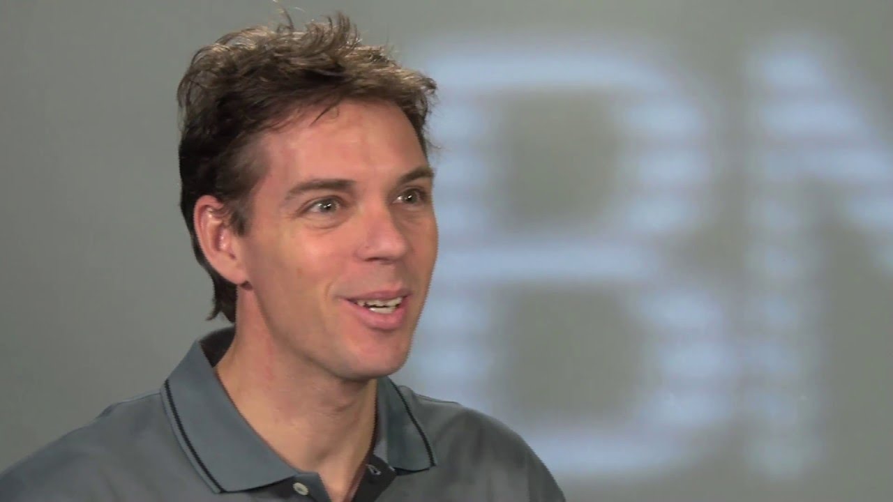 BNI Western PA Testimonial, Eric Pensenstadler