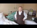 Юмор в больнице. Анекдот от Бабушки Зины-2. Боткинская больница Москва