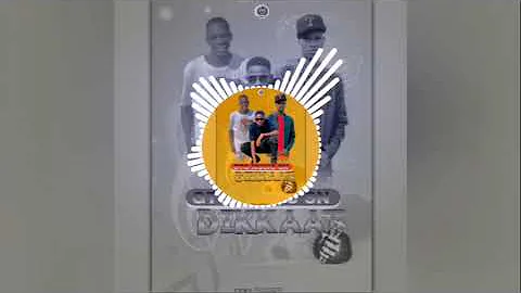 Gtg Music Sn - DIKKAAT (audio officiel). #drill #senegal