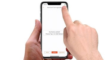 Photo Management Explainer Video - CDR Construction Daily Reports