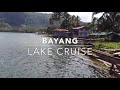 Bayang lanao del sur lake cruise part 2