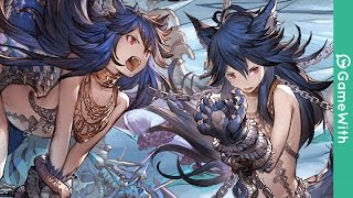 グラブル フェンリル討滅戦hell攻略 60 100 1hell グランブルーファンタジー ゲームウィズ