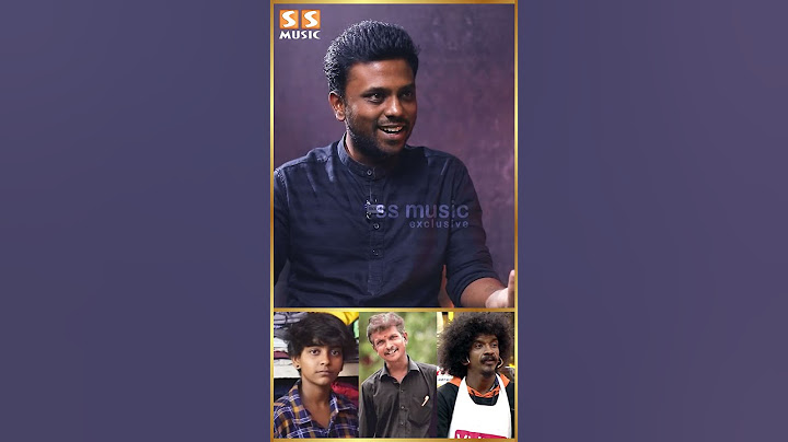 இது Caste சம்பந்தமா ஒரு Line-ல போகுதுன்னு எனக்கு தோணுது - Biriyani Man