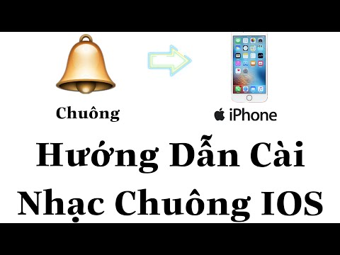 Hướng Dẫn Tải & Cài Nhạc Chuông Trên IOS [ Hướng Dẫn Từ A-Z ]