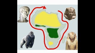 Ancients In Africa Did Ancient People Circumnavigate Africa?