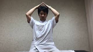 Download 頭痛予防に効果的なストレッチ④|倉敷市整体院・整骨院 Mp3 and Video 頭痛予防に効果的なストレッチ④|倉敷市整体院・整骨院