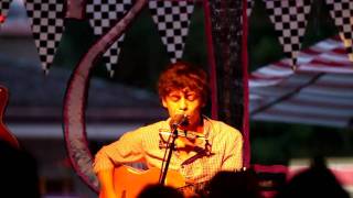 Chris Janson - "Shoot off the lock" chords