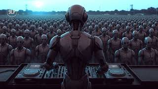 Melodic Techno & Progressive House Set Mix | August 2025