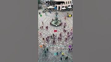 Mastering Video Analytics: Unleashing the Power of Zone Detection and Supervision 0.13.0! #ai