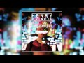 Henry Krinkle - Stay (Justin Martin Remix) [Cover Art]