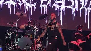 Slaughter To Prevail - CONFLICT (Live at Mission Ballroom in Denver, CO) 04/30/24
