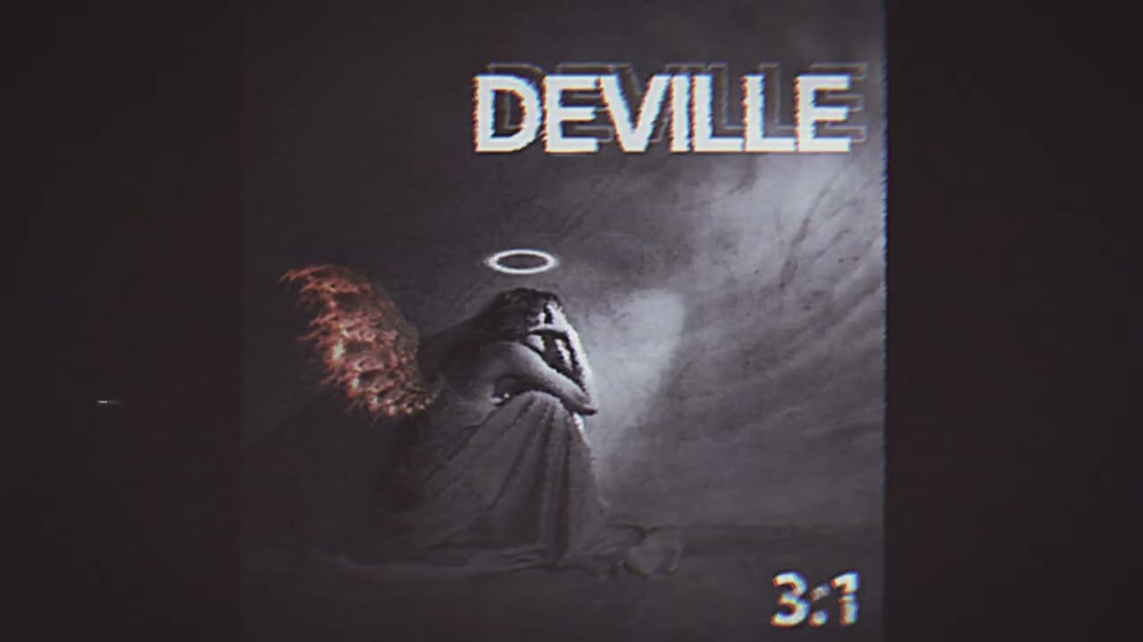 Watch Three To One - aPetite / Deville on YouTube Watch Three To One - aPetite / Deville on YouTube