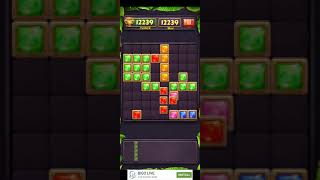 Best Score 12000 Block Puzzle Jewel 2021 screenshot 2