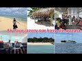 A day spent in tivua islandfiji with captain cook cruises fiji