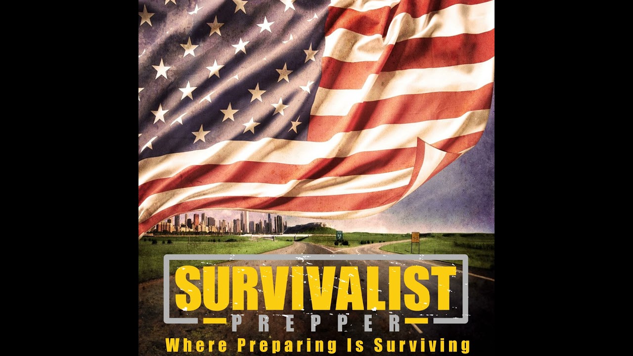 SPP398: Alex Jones, Economics, & Societal Decay