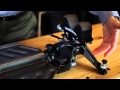 New Rifle Gear: Blackhawk Titan FXS Gun Rest New Rifle Gear: Blackhawk Titan FXS Gun Rest