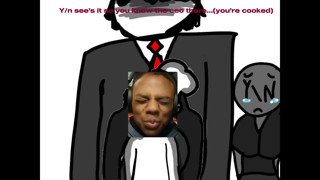 POV: Y/n x ceo… 