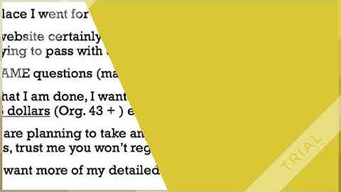 SAS Base and Adv Certification Exams Preparation