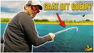 SJOERD HAAKT MEGA SNOEKBAARS - Verticaaltips van dé expert!