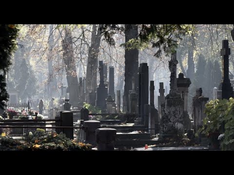 Wideo: Cmentarz Père-Lachaise w Paryżu: Fakty & Groby