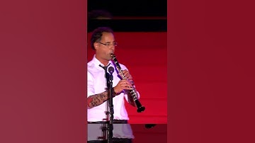 Thumbnail of 🎺 Korobushka #shorts #traditional #clarinet  - The Maestro & The European Pop Orchestra