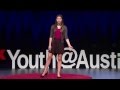 Convincing your parents to let you train military dogs: Emily Cullers at TEDxYouth@Austin