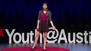 Convincing your parents to let you train military dogs: Emily Cullers at TEDxYouth@Austin