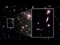 Classroom Aid - Gravitationally Lensed Stars