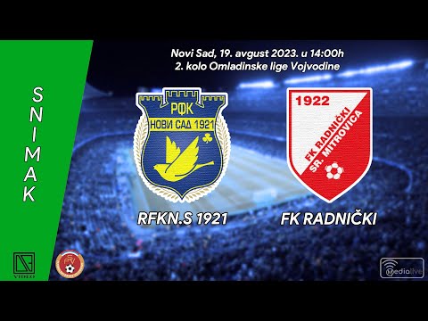 FK Radnički Sremska Mitrovica Archives - Sportklub