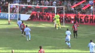 14 De Julho 1X0 Lajeadense - 261011