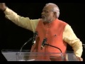 Full Speech: PM Narendra Modi addresses NRI's at Madison Square Garden