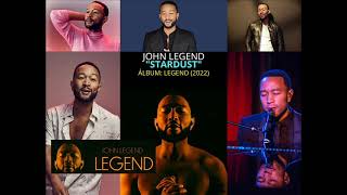 John Legend - Stardust