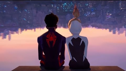 Thumbnail of Kendrick Lamar - Luther | Spiderverse