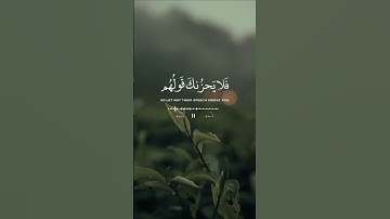 { سورة يس } القارئ : محمد هشام #قرآن #quran #محمد_هشام