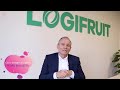 Logifruit   empresa cre100do 2022