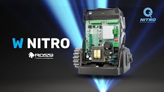 Webinar | Nova Central W Nitro Rossi