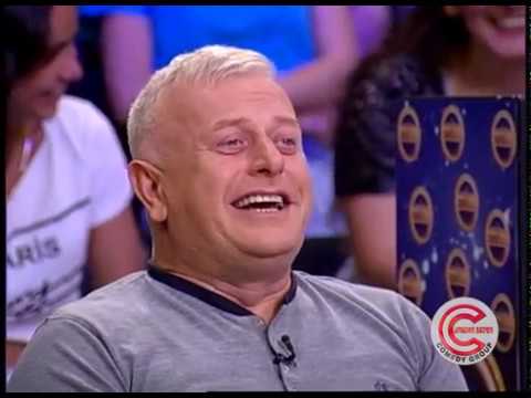 გააცინე და მოიგე - 28 სექტემბერი 2017