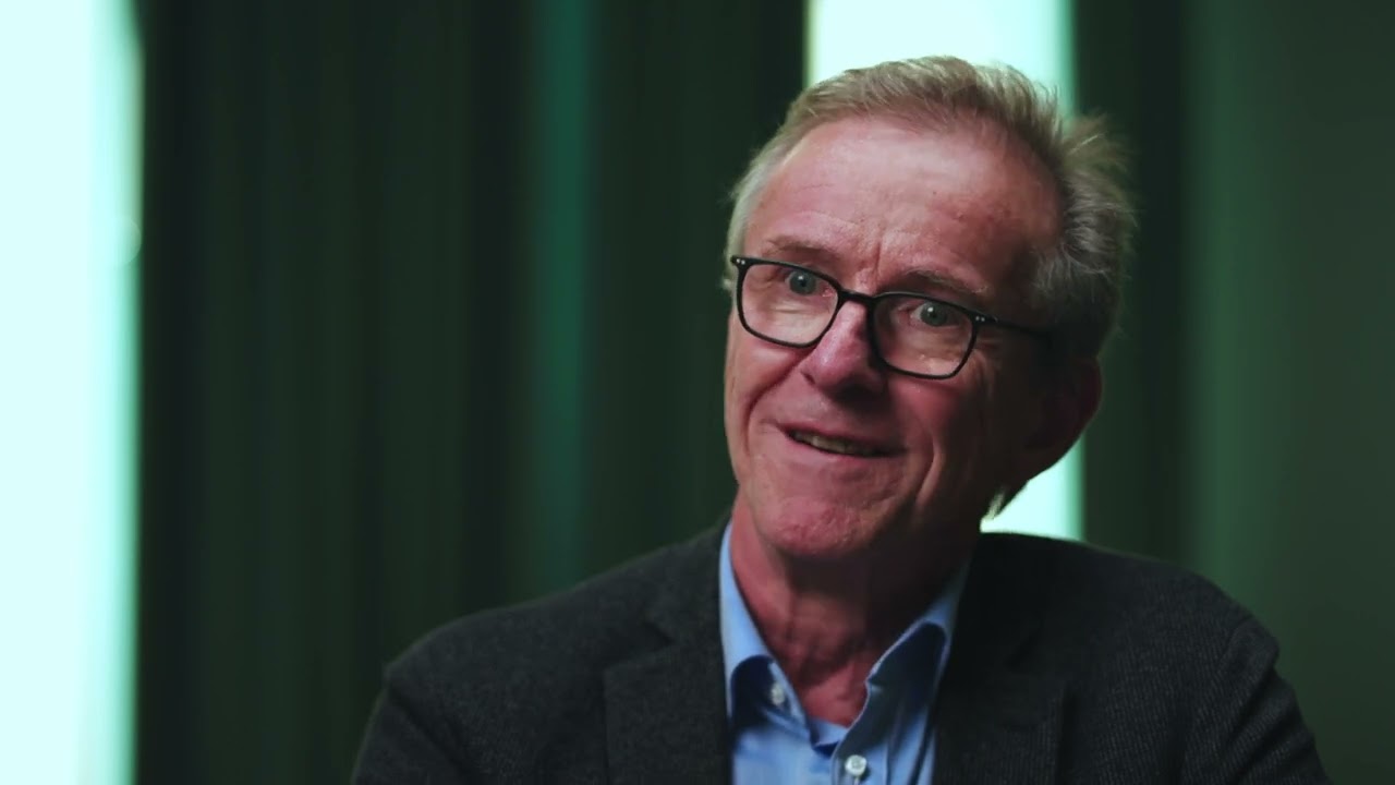 Новости о нефропатии IgA. Часть 2. Д-р Юрген Флёге