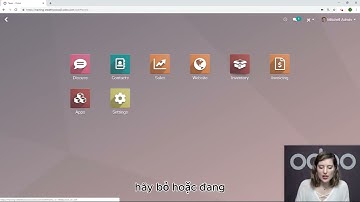 Thuế bổ sung của Odoo | Odoo