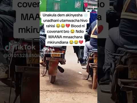 Usipende Kukulakula Zoea Kukaa Njaa Unaona Hii