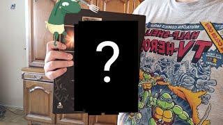 Unboxing Mystère Jai Craqué En Vacances