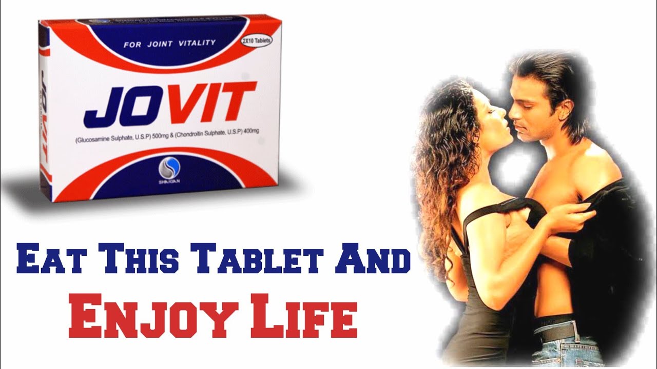 Jovit Tablet Uses Glucosamine Benefits Jovit Tablet Benefits jovit-tablet-uses-glucosamine-benefits-jovit-tablet-benefits