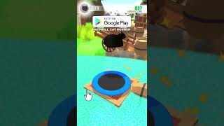 Maxwell Cat Runner - Get It On Google Play Store! screenshot 2