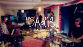 Video thumbnail of "Blue Rose Code - 'Sadie' Live at Solas Sound, GLA"