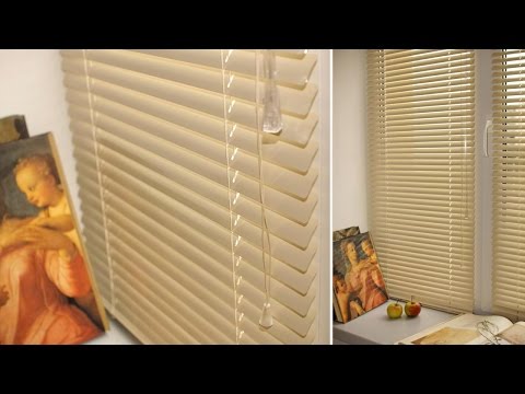 Про Алюминиевые жалюзи. Супер обзор! Про Алюминиевые жалюзи. Супер обзор!